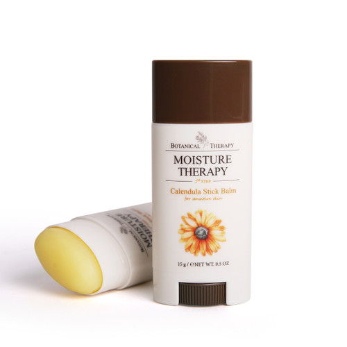 Calendula Stick Balm for Babies and Toddlers