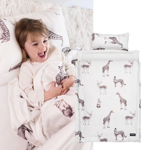 REVERSIBLE AIR MESH NAP MAT (Various Patterns)