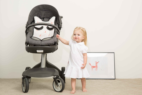 Little Fennec Multi-Purpose Seat Liner
