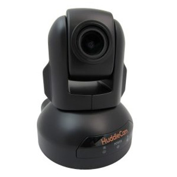 HuddleCam 3X - Black HuddleCam 3X - Black
