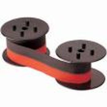 Universal Calculator Spools Black/Red, 12 Spools Per Case Universal Calculator Spools Black/Red, 12 Spools Per Case