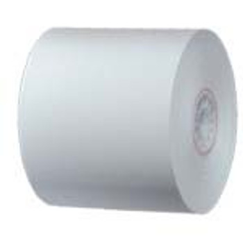 4 1/2" x 3" Grade A Paper Rolls. (25 Rolls Per Case) 4 1/2" x 3" Grade A Paper Rolls. (25 Rolls Per Case)