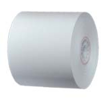 3" x 150' Grade A Paper 1 Ply Rolls (50 Rolls Per Case) 3" x 150' Grade A Paper 1 Ply Rolls (50 Rolls Per Case)