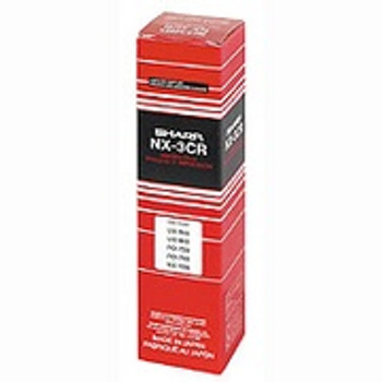 UX-3 CR Fax Film UX-3 CR Fax Film