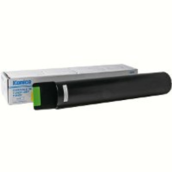 KONICA MINOLTA BLACK TONER FOR 1312 COPIERS KONICA MINOLTA BLACK TONER FOR 1312 COPIERS