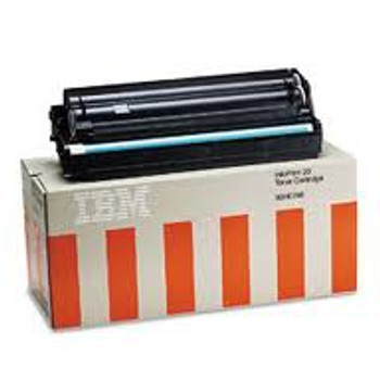 BLACK TONER FOR INFOPRINT 20/4320 SERIES BLACK TONER FOR INFOPRINT 20/4320 SERIES