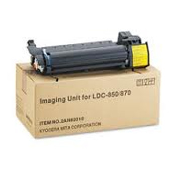 BLACK DRUM UNIT FOR LDC-850/870 BLACK DRUM UNIT FOR LDC-850/870