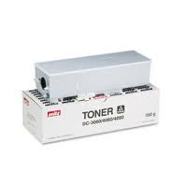 BLACK TONER FOR DC-3060/3090/4060/4090 COPIERS BLACK TONER FOR DC-3060/3090/4060/4090 COPIERS
