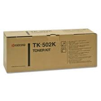 BLACK TONER FOR FSC5016 SERIES PRINTERS BLACK TONER FOR FSC5016 SERIES PRINTERS