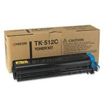 CYAN TONER FOR FSC5020/C5030 SERIES PRINTERS CYAN TONER FOR FSC5020/C5030 SERIES PRINTERS