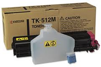MAGENTA TONER FOR FSC5020/C5030 SERIES PRINTERS MAGENTA TONER FOR FSC5020/C5030 SERIES PRINTERS