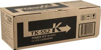 BLACK TONER FOR FSC5200DN BLACK TONER FOR FSC5200DN