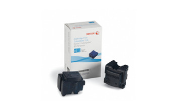 Xerox Colorqube Ink Black, Colorqube 8570 (2 Sticks) Xerox Colorqube Ink Black, Colorqube 8570 (2 Sticks)