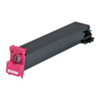 Konica C250,C252 Compatible Cartridge Magenta Konica C250,C252 Compatible Cartridge Magenta