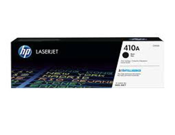 HP 410A BLACK TONER LJ PRO M452MFP/M477 2.3K HP 410A BLACK TONER LJ PRO M452MFP/M477 2.3K