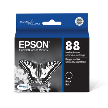 BLACK COMPATIBLE INKJET 88 BLACK COMPATIBLE INKJET 88