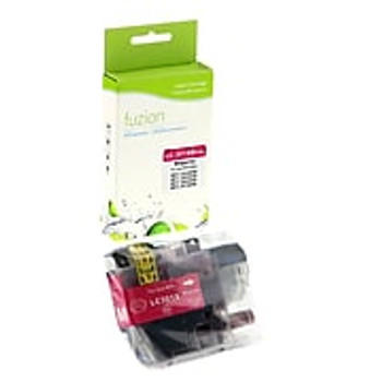 Brother LC3019 Magenta Compatible Ink Cartridge, Super High Yield (LC3019MS) Brother LC3019 Magenta Compatible Ink Cartridge, Super High Yield (LC3019MS)