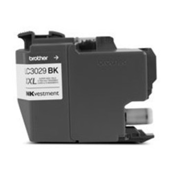 Brother LC3029 Black Ink Cartridge, Super High Yield (LC3029BKS) Brother LC3029 Black Ink Cartridge, Super High Yield (LC3029BKS)