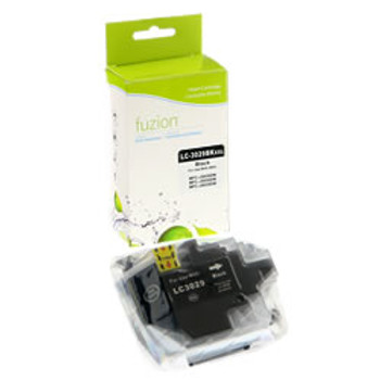 Brother LC3029 Black Compatible Ink Cartridge, Super High Yield (LC3029BKS) Brother LC3029 Black Compatible Ink Cartridge, Super High Yield (LC3029BKS)