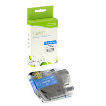 Brother LC3029 Cyan Compatible Ink Cartridge, Super High Yield (LC3029CS) Brother LC3029 Cyan Compatible Ink Cartridge, Super High Yield (LC3029CS)