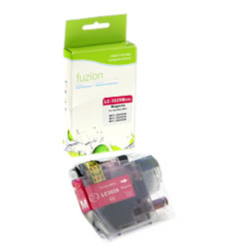 Brother LC3029 Magenta Compatible Ink Cartridge, Super High Yield (LC3029MS) Brother LC3029 Magenta Compatible Ink Cartridge, Super High Yield (LC3029MS)