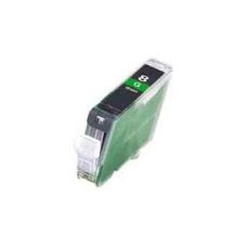 Canon CLI8G Green Compatible Inkjet Cartridge (CLI8G)Canon CLI8G Green Compatible Inkjet Cartridge (CLI8G) Canon CLI8G Green Compatible Inkjet Cartridge (CLI8G)Canon CLI8G Green Compatible Inkjet Cartridge (CLI8G)