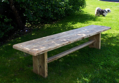 Garden Bench Garden Bench