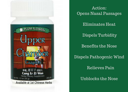 Benefits of Upper chamber Teapills