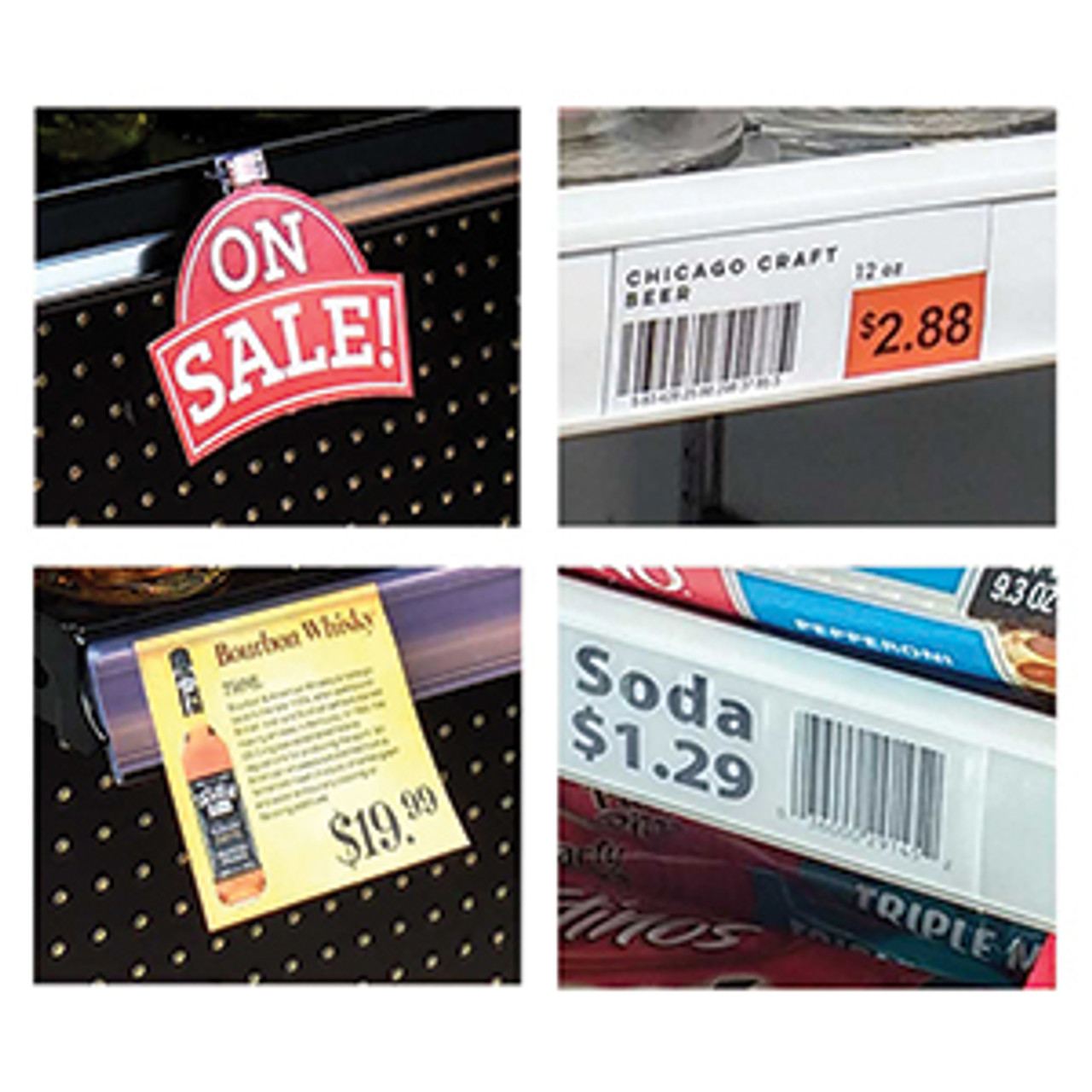 label-holders-for-freezer-&cooler-shelves
