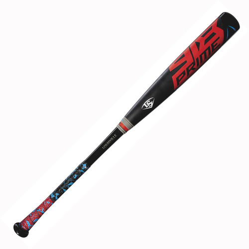 2018 Louisville Slugger Prime 918 BBCOR Baseball Bat WTLBBP918B3