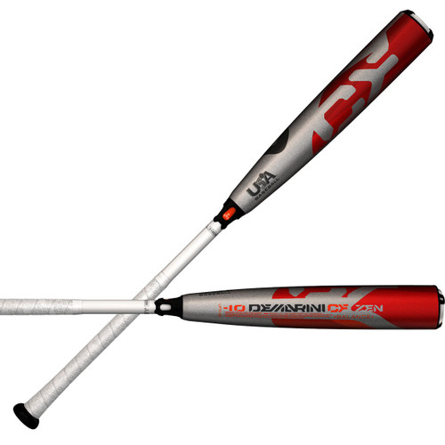 shaved demarini zen usa