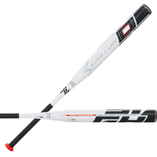 2018 Easton Ghost Double Barrel ASA Slowpitch Softball Bat SP18GH