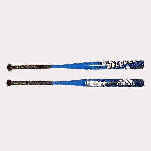 2018 ADIDAS MELEE 2 RELOADED SENIOR SOFTBALL BAT DP5766