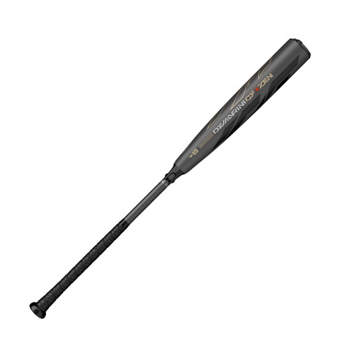 2019 DeMarini CF Zen USSSA -5 Senior Baseball Bat WTDXCB5
