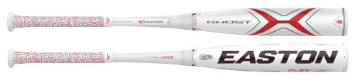 2019 Easton Ghost X Evolution 2 5/8″ USSSA 2PC -5 Pro Balanced Comp Baseball Bat SL19GXE58