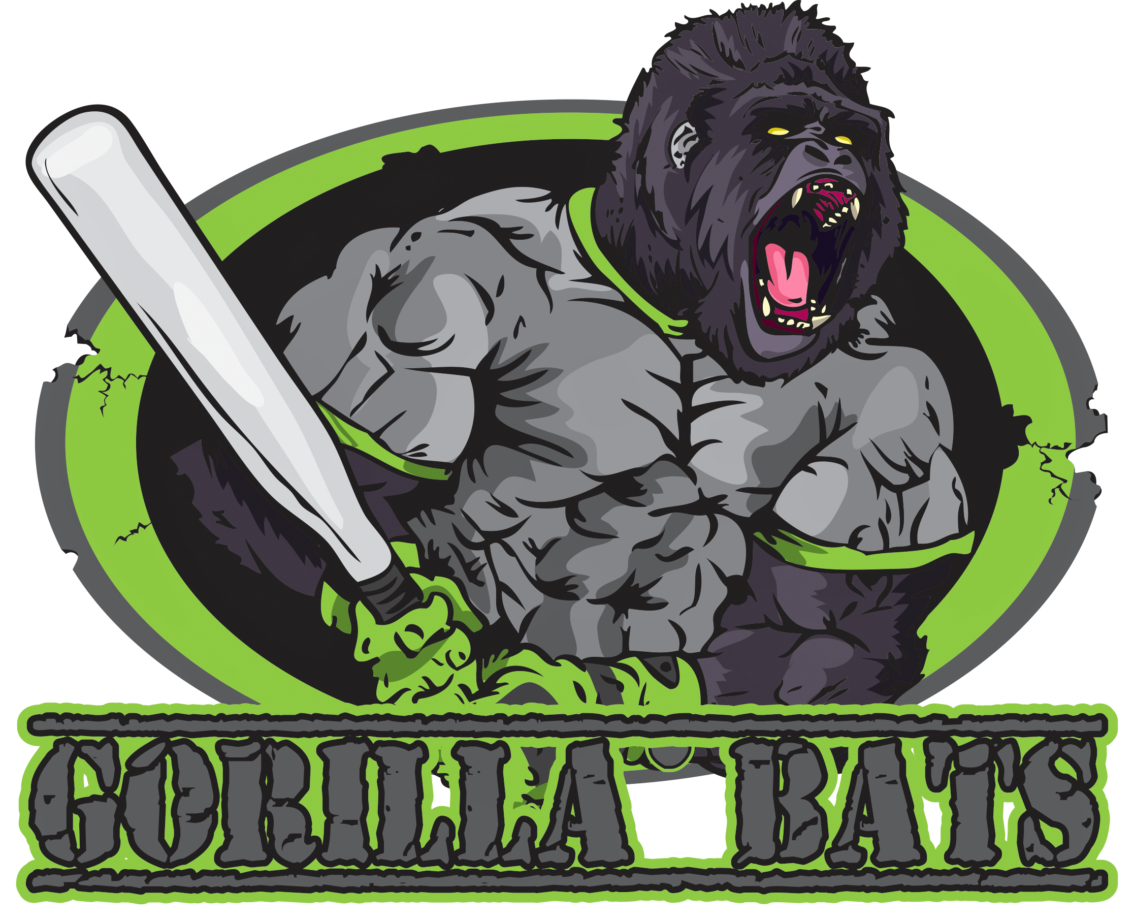 shaved gorilla shaved gorilla