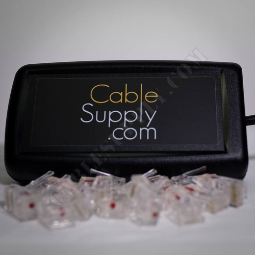 Cable Identifier Combo Packâ„¢ Cable Identifier Combo Packâ„¢