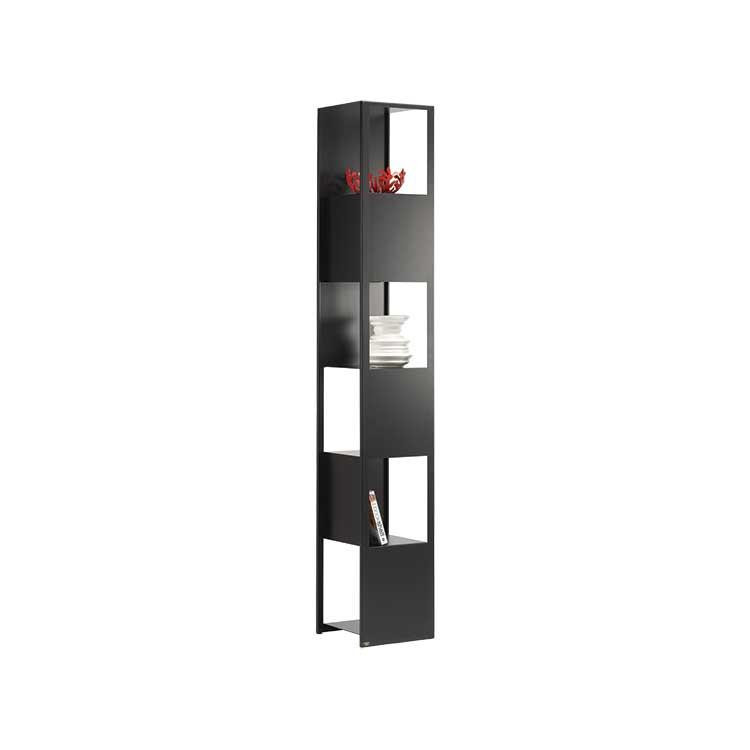 Furniture stores Bellevue Modern tall bookshelf