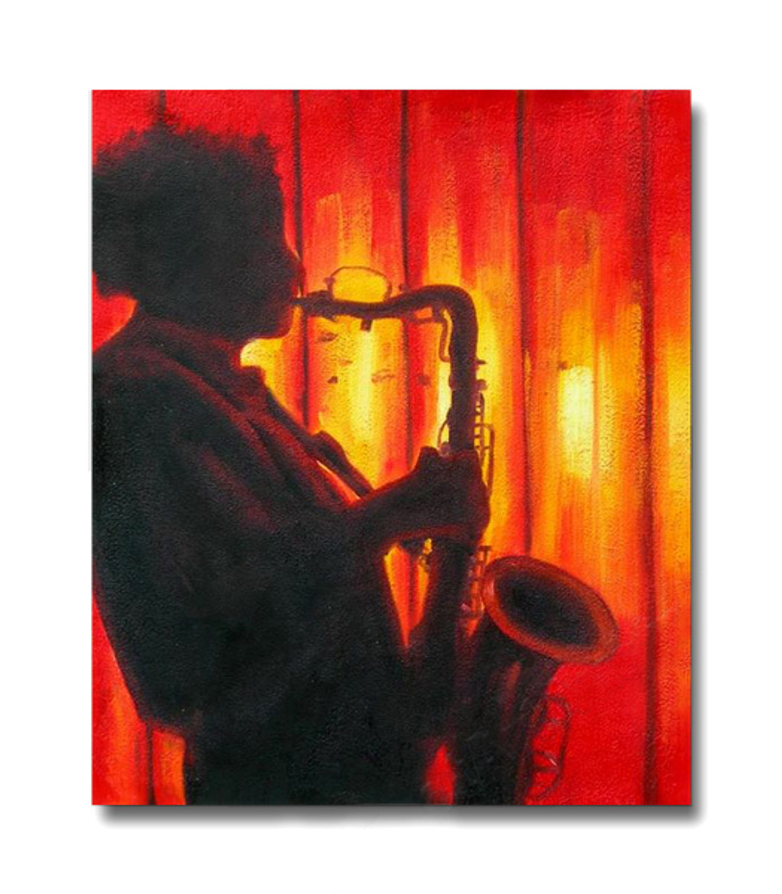 Woodwind Instrument |Living Room Art And Painting Artwork