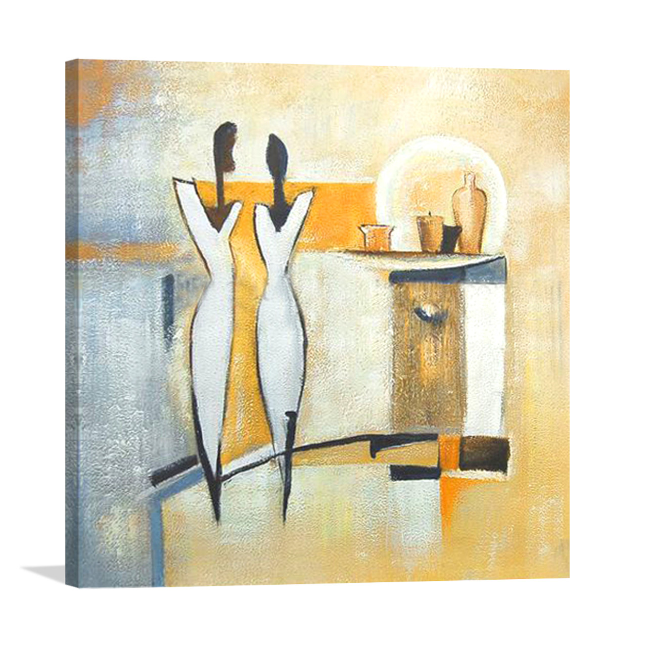 Modern213 In Affordable Paintings And Wall Art On Canvas