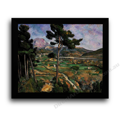 sainte victoire black personals Paintings by paul cézanne in chronological order landscape with mill, montagne sainte-victoire and the black chateau, c1905: montagne sainte-victoire from. sainte victoire black personals Paintings by paul cézanne in chronological order landscape with mill, montagne sainte-victoire and the black chateau, c1905: montagne sainte-victoire from.