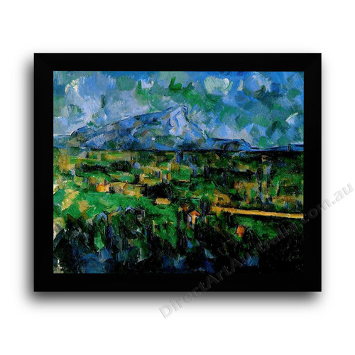 sainte victoire black personals Paintings by paul cézanne in chronological order landscape with mill, montagne sainte-victoire and the black chateau, c1905: montagne sainte-victoire from. sainte victoire black personals Paintings by paul cézanne in chronological order landscape with mill, montagne sainte-victoire and the black chateau, c1905: montagne sainte-victoire from.