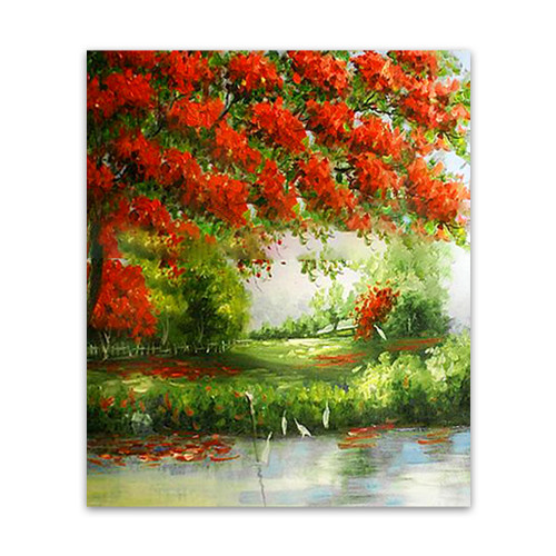 Modern160 Buy Canvas Paintings Online In Australia