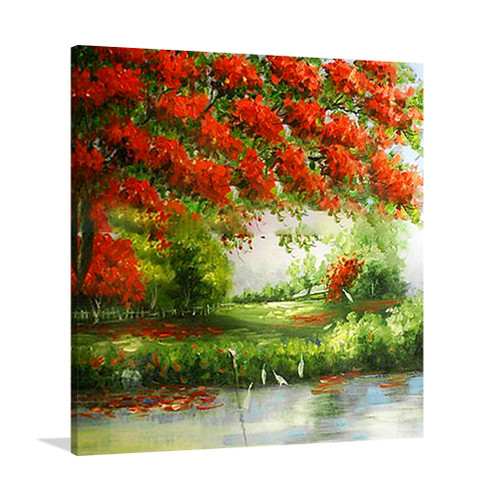 Modern160 Buy Canvas Paintings Online In Australia