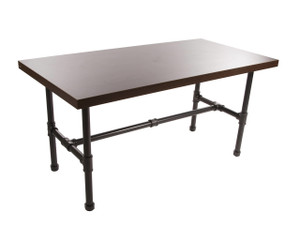 Small Pipeline Nesting Table GREY Small Pipeline Nesting Table GREY