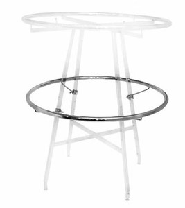 Round Rack Add-On or Replacement Display Rial | 42” Diameter Round Rack Add-On or Replacement Display Rial | 42” Diameter