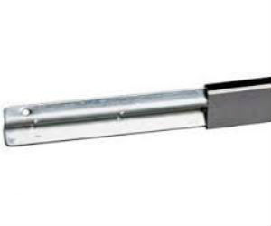 Rectangular Hangrail Tubing Joiner Rectangular Hangrail Tubing Joiner
