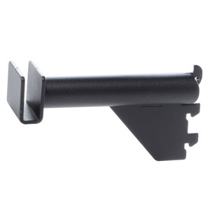 3 Pipe Hangrail Bracket Matte Black 3 Pipe Hangrail Bracket Matte Black