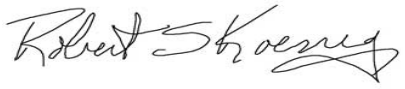 Intex signature
