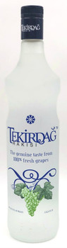 Tekirdag Rakisi 1 liter Tekirdag Rakisi 1 liter